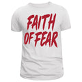 Faith Of Fear Unisex T-Shirt